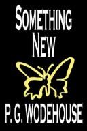 Something New (Paperback, Wildside Press)