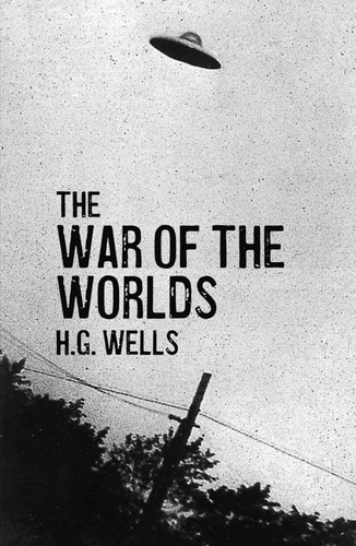 H. G. Wells: The War of the Worlds (Hardcover, 2023, East India Publishing Company)