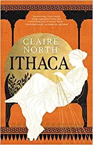 Catherine Webb: Ithaca (2022, Orbit)