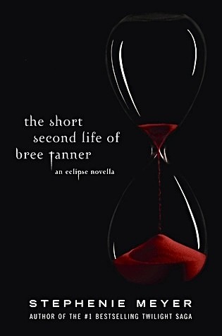The Short Second Life of Bree Tanner (2010, Little, Brown and Company)