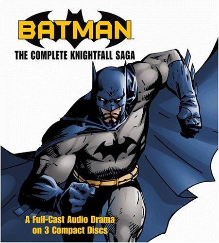 Bob Kane: Batman (AudiobookFormat, 2005, Hachette Audio)