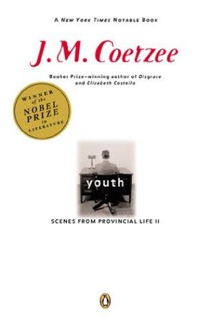J. M. Coetzee: Youth (Hardcover, Viking Adult)