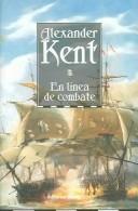 Douglas Reeman: En Linea de Combate / Form line of battle! (Paperback, Spanish language, 2001, Noray)