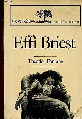 Theodor Fontane: Effi Briest (French language)