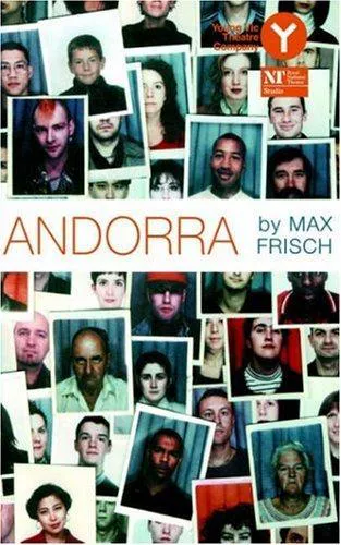 Max Frisch: Andorra (2002)