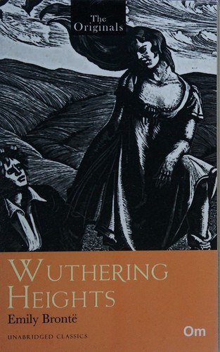 Emily Brontë: Wuthering Heights (Paperback, 2018, Om Books International)