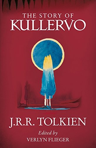 Story Of Kullervo (Paperback, HarperCollins (23 August 2018))