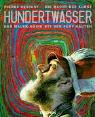 Pierre Restany: Hundertwasser. Die Macht der Kunst. (Paperback, German language, Taschen Verlag)