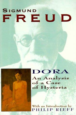 Sigmund Freud: Dora (1997, Touchstone)
