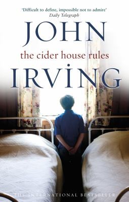 John Irving: Cider House Rules (2012, Transworld Publishers Limited)
