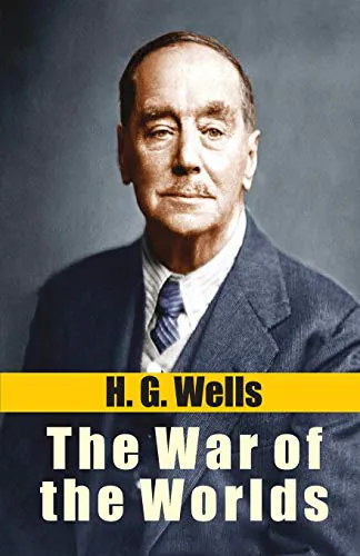 H. G. Wells: The War of the Worlds (2020)