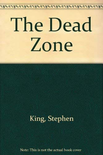 Stephen King: The Dead Zone (Hardcover, Viking Pr)