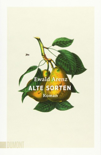 Alte Sorten (German language, 2021, Dumont)