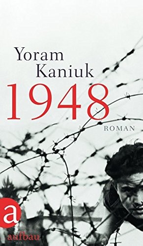 1948 (Hardcover, Aufbau Verlag GmbH)
