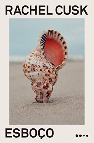 Esboço (Paperback, Portuguese language, 2019, Todavia)