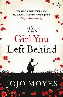 Jojo Moyes, Ana Momplet Chico;: The Girl You Left Behind (Paperback, 2012, Penguin Books)