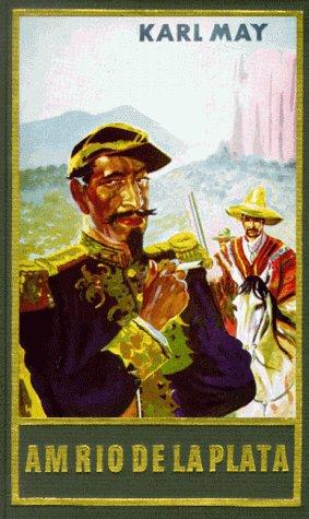 Karl May: Am Rio de la Plata (German language, 1952)