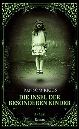 Die Insel der besonderen Kinder (Hardcover)