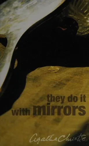 Agatha Christie: They Do It with Mirrors (2002)
