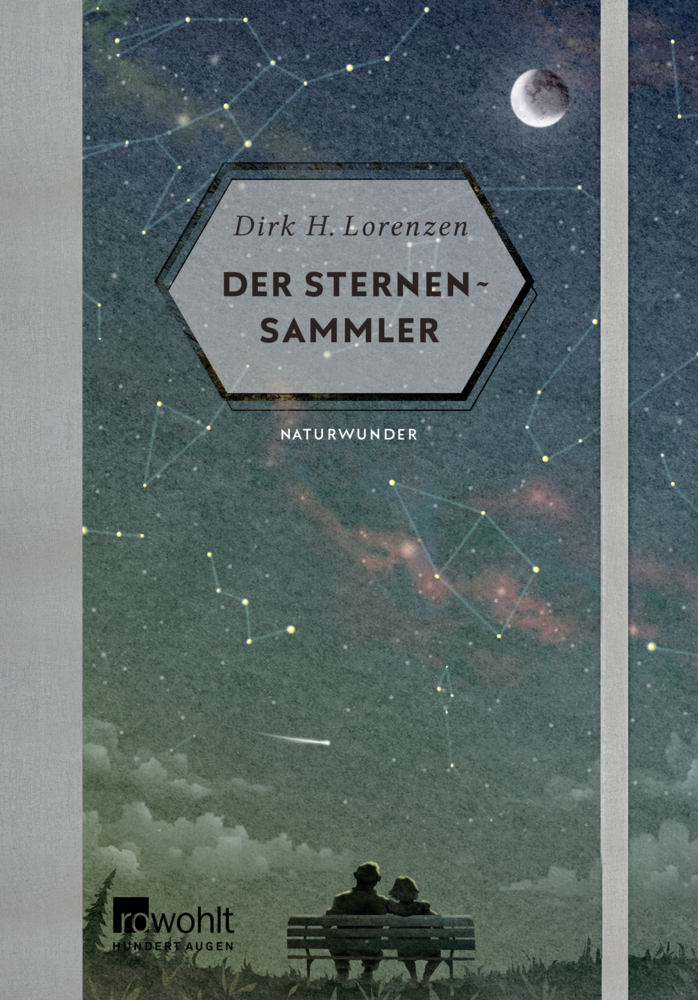 Dirk H. Lorenzen: Der Sternensammler (Hardcover, Deutsch language, Rowohlt)
