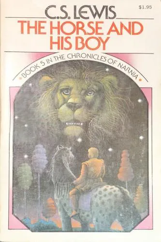 C. S. Lewis: The Horse and His Boy (1970)