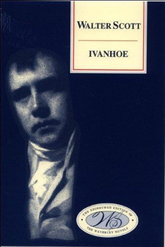 Walter Scott: Ivanhoe (1997)