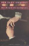 Per Olov Enquist: Der Besuch des Leibarztes. (Hardcover, Carl Hanser)