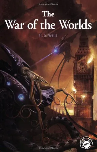 H. G. Wells: The War of the Worlds