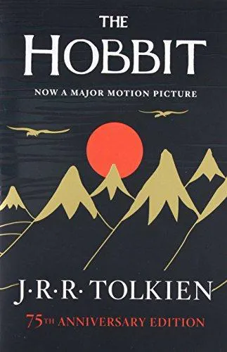J. R. R. Tolkien: The Hobbit (2012)