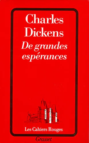 Nancy Holder: De grandes espérances (French language, 1991, Grasset)