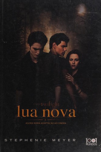 Lua Nova (Paperback, Portuguese language, 2011, Edições Gailivro)
