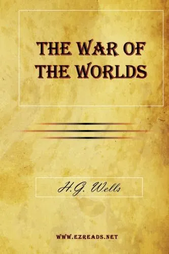 H. G. Wells: The War of the Worlds (2010)