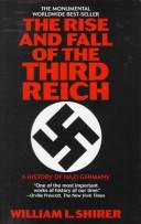 William L. Shirer: The Rise and Fall of the Third Reich (Hardcover, MJF Books)