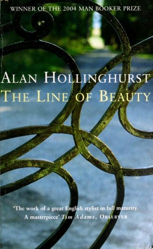 Alan Hollinghurst: The Line of Beauty (2005, Picador)