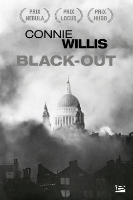 Connie Willis: Black-out (French language, 2020, Bragelonne)