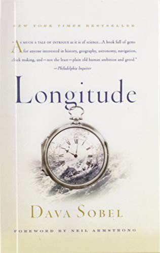 Dava Sobel: Longitude (Hardcover, Perfection Learning)