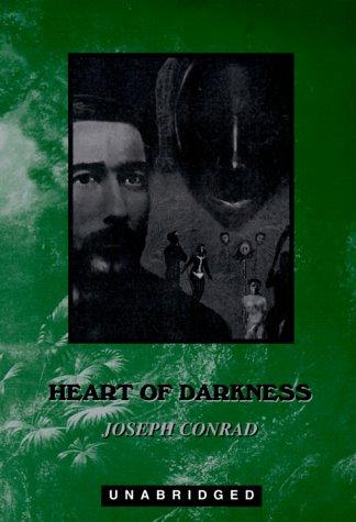 Joseph Conrad: Heart of Darkness (Unabridged Classics for High School and Adults) (AudiobookFormat, Commuter Library)