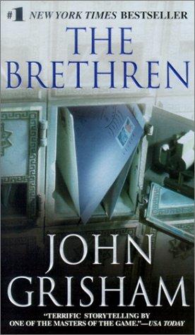 John Grisham: The Brethren (Tandem Library)