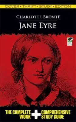 Charlotte Brontë: Jane Eyre (2011, Dover Publications)