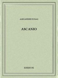 Alexandre Dumas: Ascanio (French language)