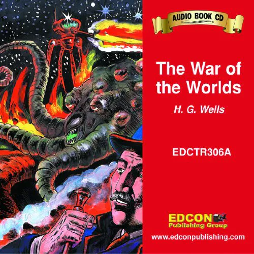 H. G. Wells: The War of the Worlds (2008)