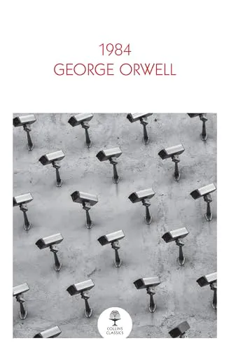 George Orwell(duplicate): 1984 Nineteen Eighty-Four (2021, HarperCollins Publishers Limited)