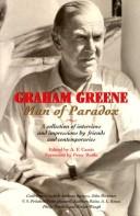Graham Greene, A. F. Cassis: Graham Greene (Hardcover, 1994, Loyola University Press)