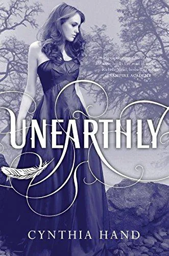 Unearthly (Unearthly, #1) (2011)
