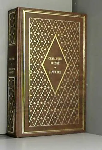 Charlotte Brontë: Jane Eyre (French language, 1980, Presses de la Renaissance)