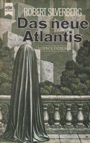 Das neue Atlantis (Paperback)