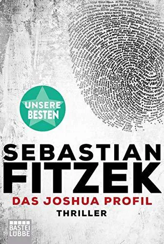 Sebastian Fitzek: Das Joshua-Profil (German language, 2020, Bastei Lübbe)