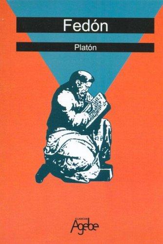 Fedon (Paperback, Spanish language, Agebe)