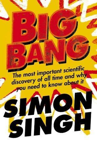 Simon Singh: Big Bang (2005)