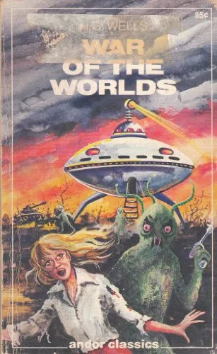 H. G. Wells: War of the Worlds (1976)